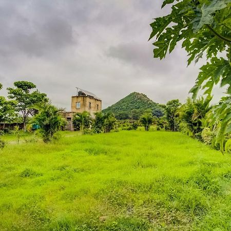 Hotel Nandgaon Hazaribag エクステリア 写真
