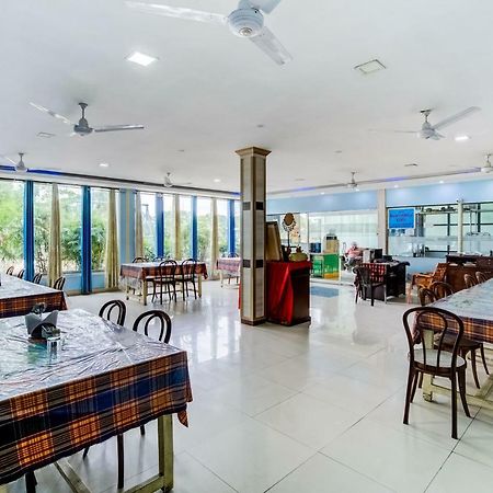 Hotel Nandgaon Hazaribag エクステリア 写真