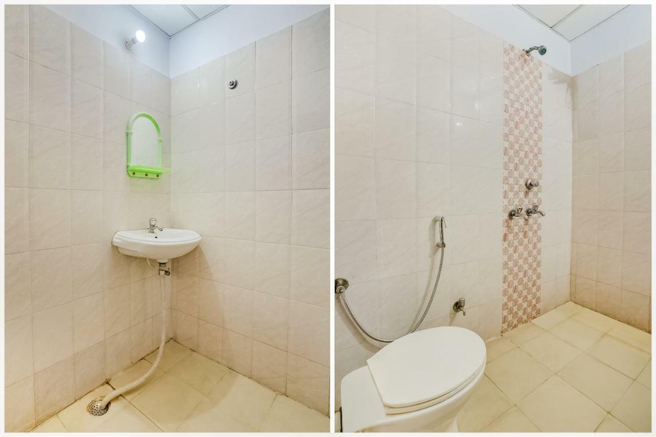 Hotel Nandgaon Hazaribag エクステリア 写真