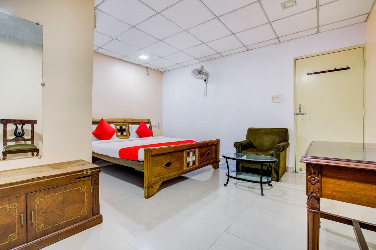 Hotel Nandgaon Hazaribag エクステリア 写真
