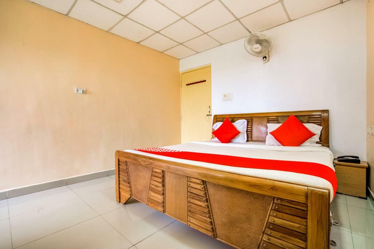 Hotel Nandgaon Hazaribag エクステリア 写真